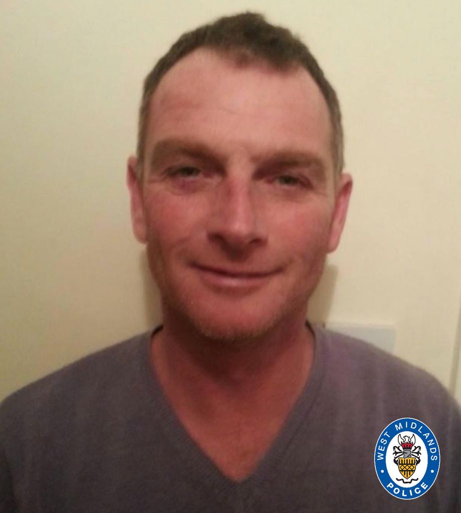 CCTV released of last moments of Hall Green murder victim News Hits